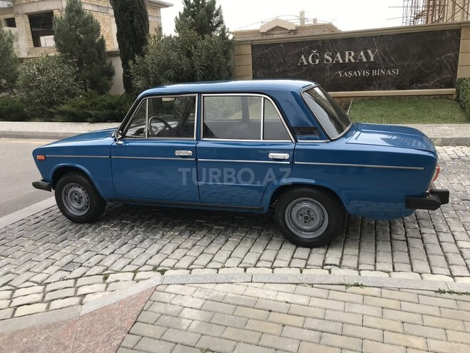 LADA (VAZ) 2106 1992, 274,055 km - 1.3 l - Bakı