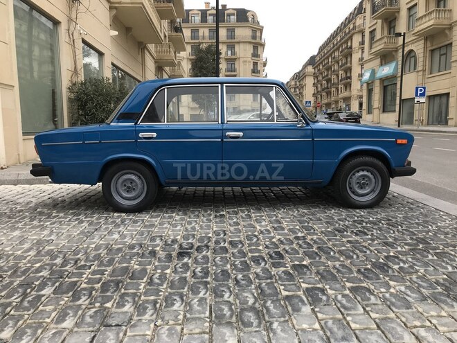 LADA (VAZ) 2106 1992, 274,055 km - 1.3 l - Bakı
