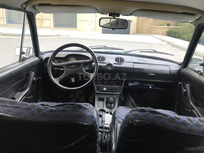 LADA (VAZ) 2106 1992, 274,055 km - 1.3 l - Bakı