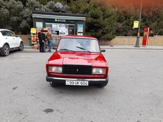 LADA (VAZ) 2104 2000, 220,000 km - 1.6 l - Bakı
