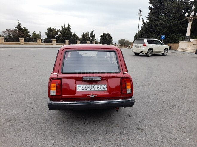 LADA (VAZ) 2104 2000, 220,000 km - 1.6 l - Bakı