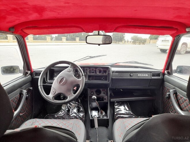 LADA (VAZ) 2104 2000, 220,000 km - 1.6 l - Bakı