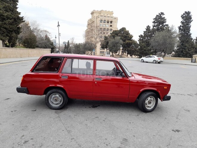 LADA (VAZ) 2104 2000, 220,000 km - 1.6 l - Bakı