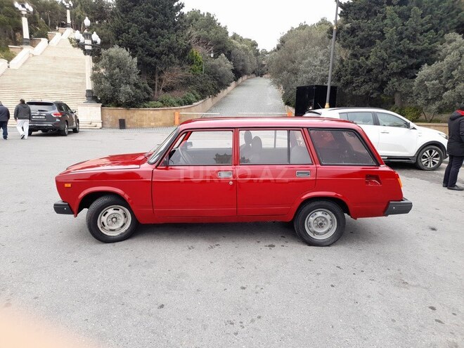 LADA (VAZ) 2104 2000, 220,000 km - 1.6 l - Bakı
