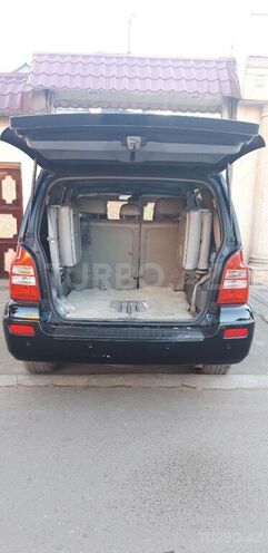 Hyundai Terracan 2004, 236,281 km - 2.9 l - Ağstafa
