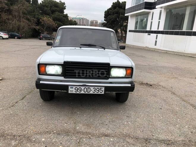 LADA (VAZ) 2107 2006, 90,000 km - 1.6 l - Bakı