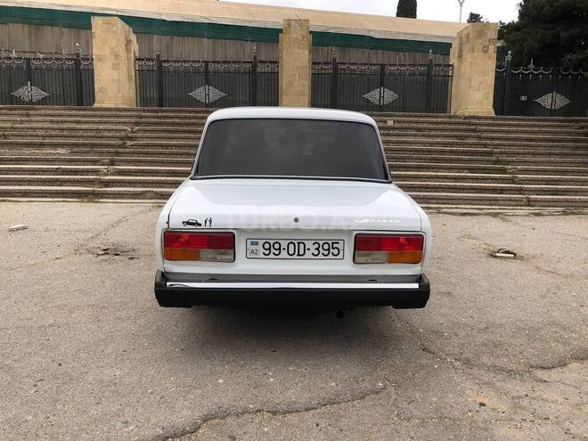 LADA (VAZ) 2107 2006, 90,000 km - 1.6 l - Bakı