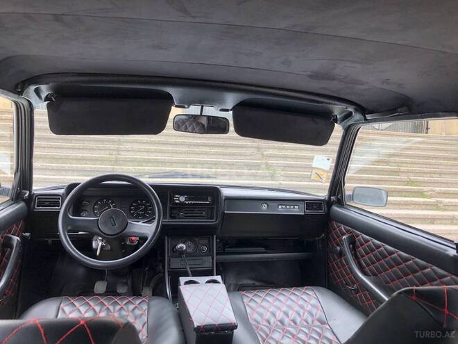LADA (VAZ) 2107 2006, 90,000 km - 1.6 l - Bakı