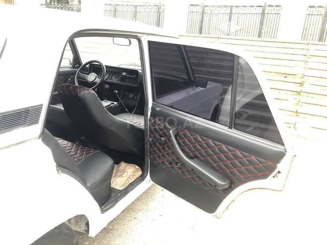 LADA (VAZ) 2107 2006, 90,000 km - 1.6 l - Bakı