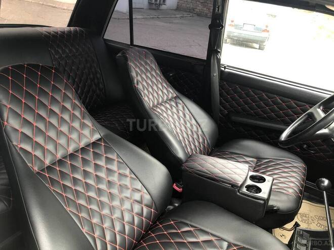 LADA (VAZ) 2107 2006, 90,000 km - 1.6 l - Bakı