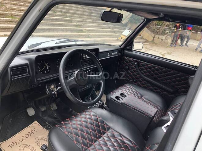 LADA (VAZ) 2107 2006, 90,000 km - 1.6 l - Bakı