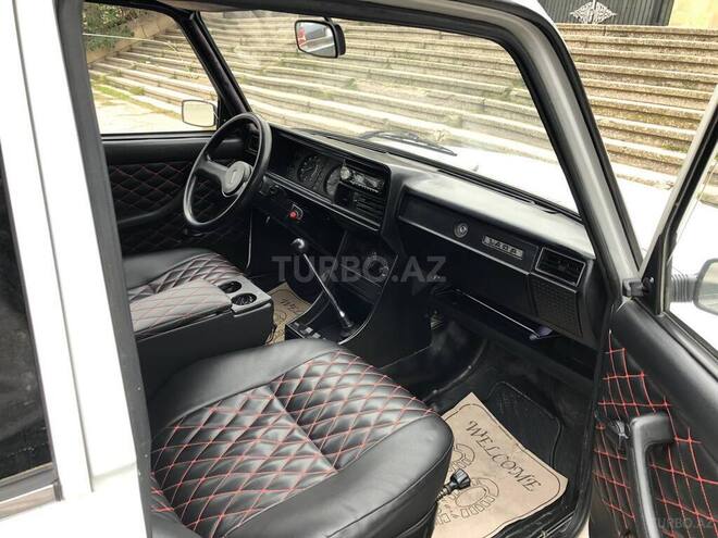 LADA (VAZ) 2107 2006, 90,000 km - 1.6 l - Bakı