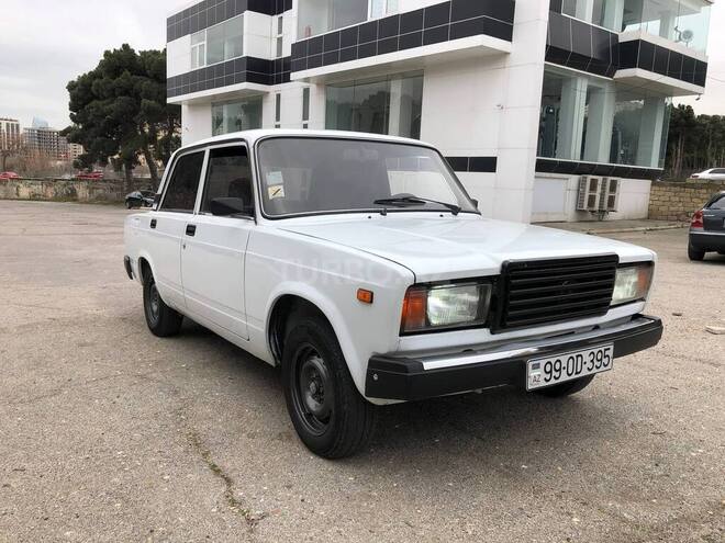 LADA (VAZ) 2107 2006, 90,000 km - 1.6 l - Bakı