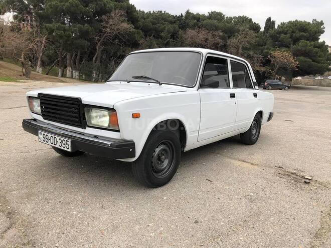 LADA (VAZ) 2107 2006, 90,000 km - 1.6 l - Bakı