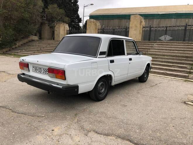 LADA (VAZ) 2107 2006, 90,000 km - 1.6 l - Bakı