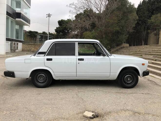 LADA (VAZ) 2107 2006, 90,000 km - 1.6 l - Bakı
