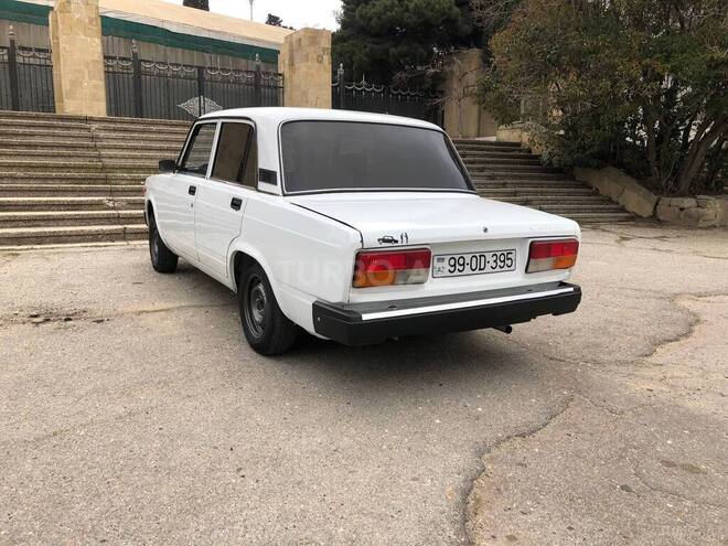 LADA (VAZ) 2107 2006, 90,000 km - 1.6 l - Bakı