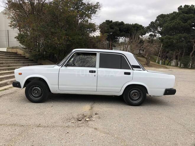 LADA (VAZ) 2107 2006, 90,000 km - 1.6 l - Bakı
