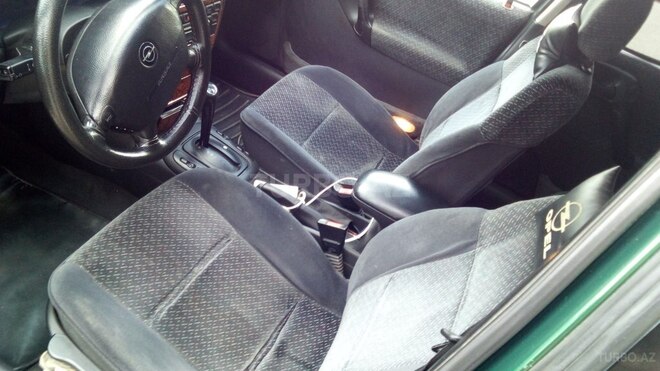 Opel Vectra 1996, 358,469 km - 1.8 л - Bakı