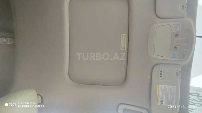 Ford Fusion 2014, 120,000 km - 1.5 l - Bakı