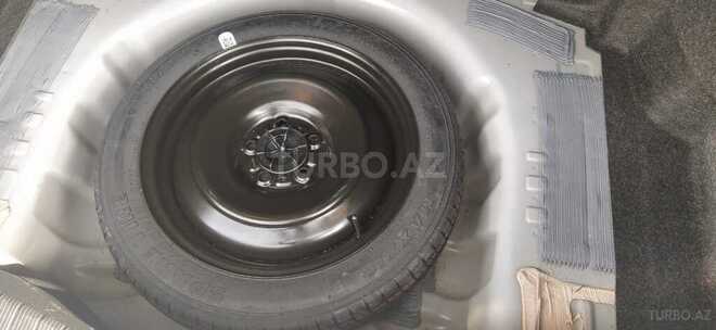 Ford Fusion 2014, 120,000 km - 1.5 l - Bakı