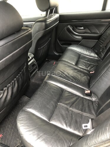 BMW 525 2000, 347,274 km - 2.5 l - Bakı