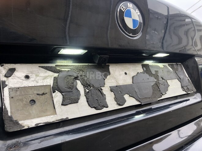 BMW 525 2000, 347,274 km - 2.5 l - Bakı