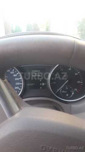 Mercedes GL 550 2007, 111,110 km - 5.5 l - Bakı