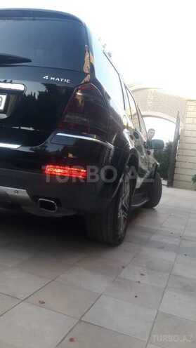 Mercedes GL 550 2007, 111,110 km - 5.5 l - Bakı