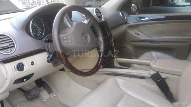 Mercedes GL 550 2007, 111,110 km - 5.5 l - Bakı