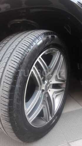 Mercedes GL 550 2007, 111,110 km - 5.5 l - Bakı