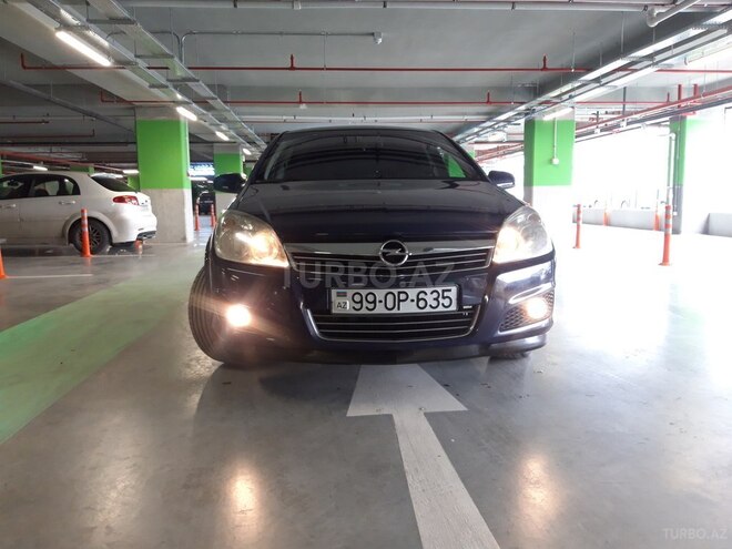 Opel Astra 2007, 144,321 km - 1.3 л - Bakı