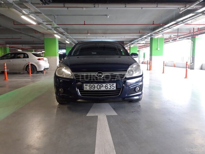 Opel Astra 2007, 144,321 km - 1.3 л - Bakı
