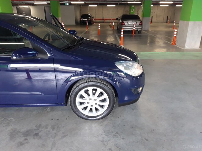 Opel Astra 2007, 144,321 km - 1.3 л - Bakı