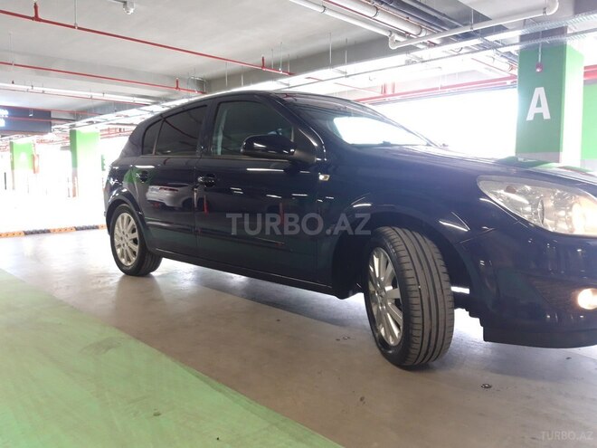 Opel Astra 2007, 144,321 km - 1.3 л - Bakı