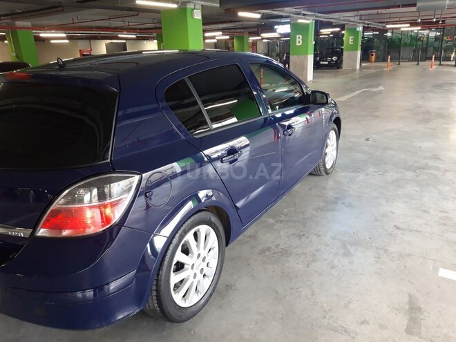 Opel Astra 2007, 144,321 km - 1.3 л - Bakı