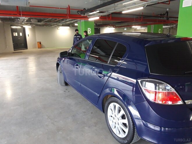 Opel Astra 2007, 144,321 km - 1.3 л - Bakı