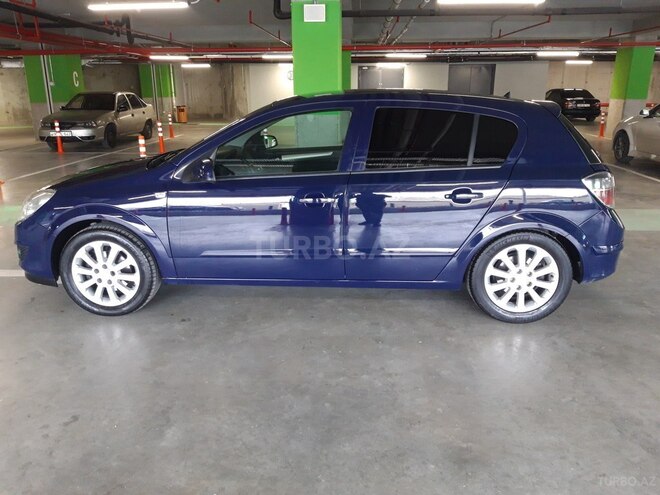 Opel Astra 2007, 144,321 km - 1.3 л - Bakı