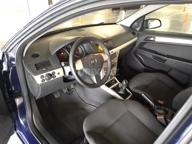 Opel Astra 2007, 144,321 km - 1.3 л - Bakı