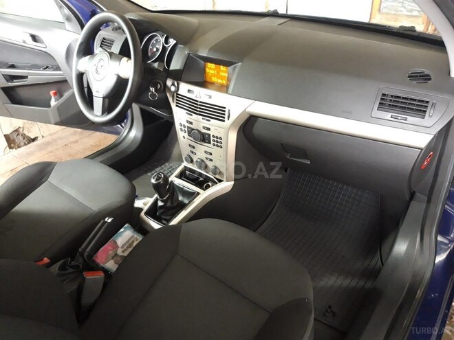Opel Astra 2007, 144,321 km - 1.3 л - Bakı