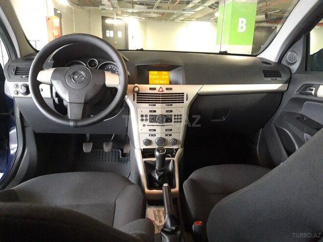 Opel Astra 2007, 144,321 km - 1.3 л - Bakı