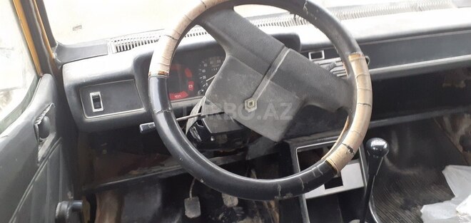 Renault 12 Toros 1999, 325,000 km - 1.3 l - Sumqayıt