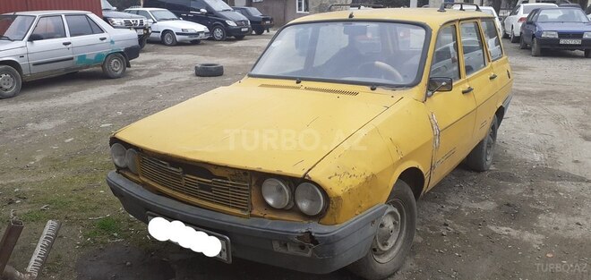 Renault 12 Toros 1999, 325,000 km - 1.3 l - Sumqayıt