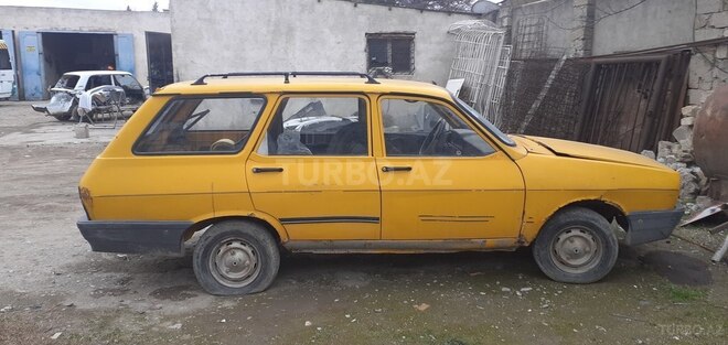 Renault 12 Toros 1999, 325,000 km - 1.3 l - Sumqayıt