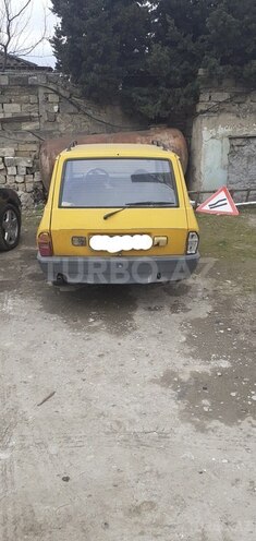 Renault 12 Toros 1999, 325,000 km - 1.3 l - Sumqayıt