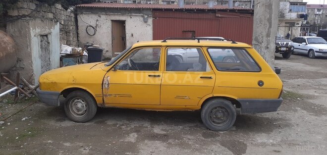 Renault 12 Toros 1999, 325,000 km - 1.3 l - Sumqayıt