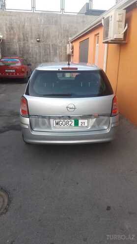 Opel Astra 2008, 107,880 km - 1.4 l - Bakı