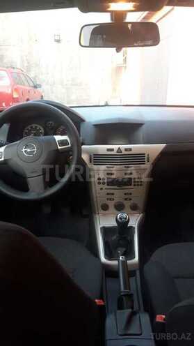 Opel Astra 2008, 107,880 km - 1.4 l - Bakı