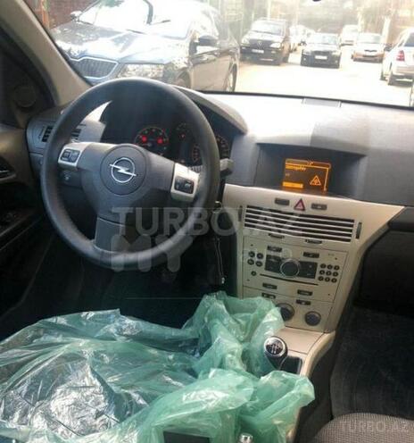 Opel Astra 2008, 107,880 km - 1.4 l - Bakı
