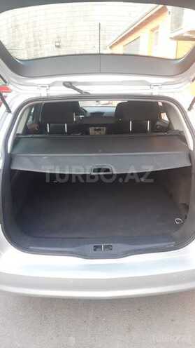 Opel Astra 2008, 107,880 km - 1.4 l - Bakı